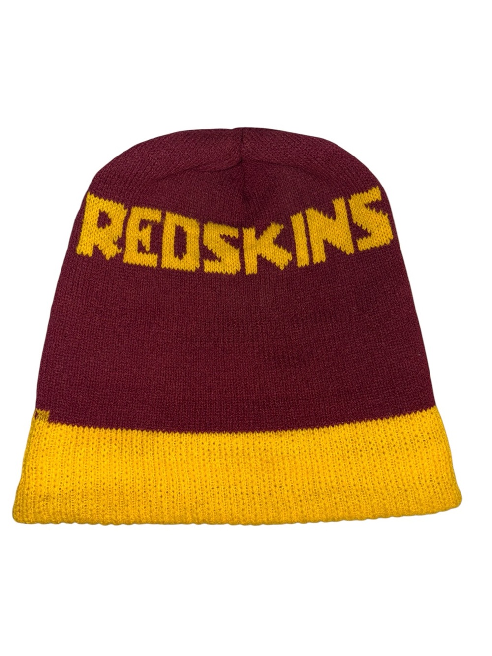 Vintage Redskins beanie
